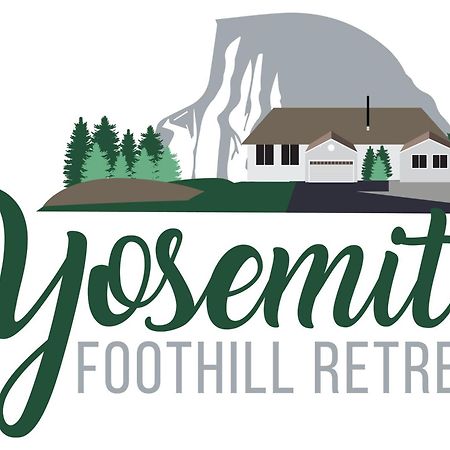 Yosemite Foothill Retreat - Private Guest Suite #3 Coarsegold Exterior photo