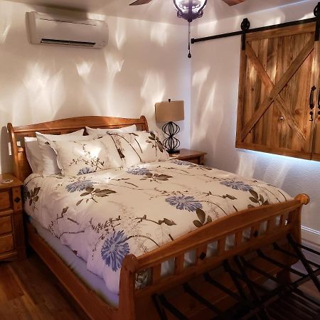 Yosemite Foothill Retreat - Private Guest Suite #3 Coarsegold Exterior photo