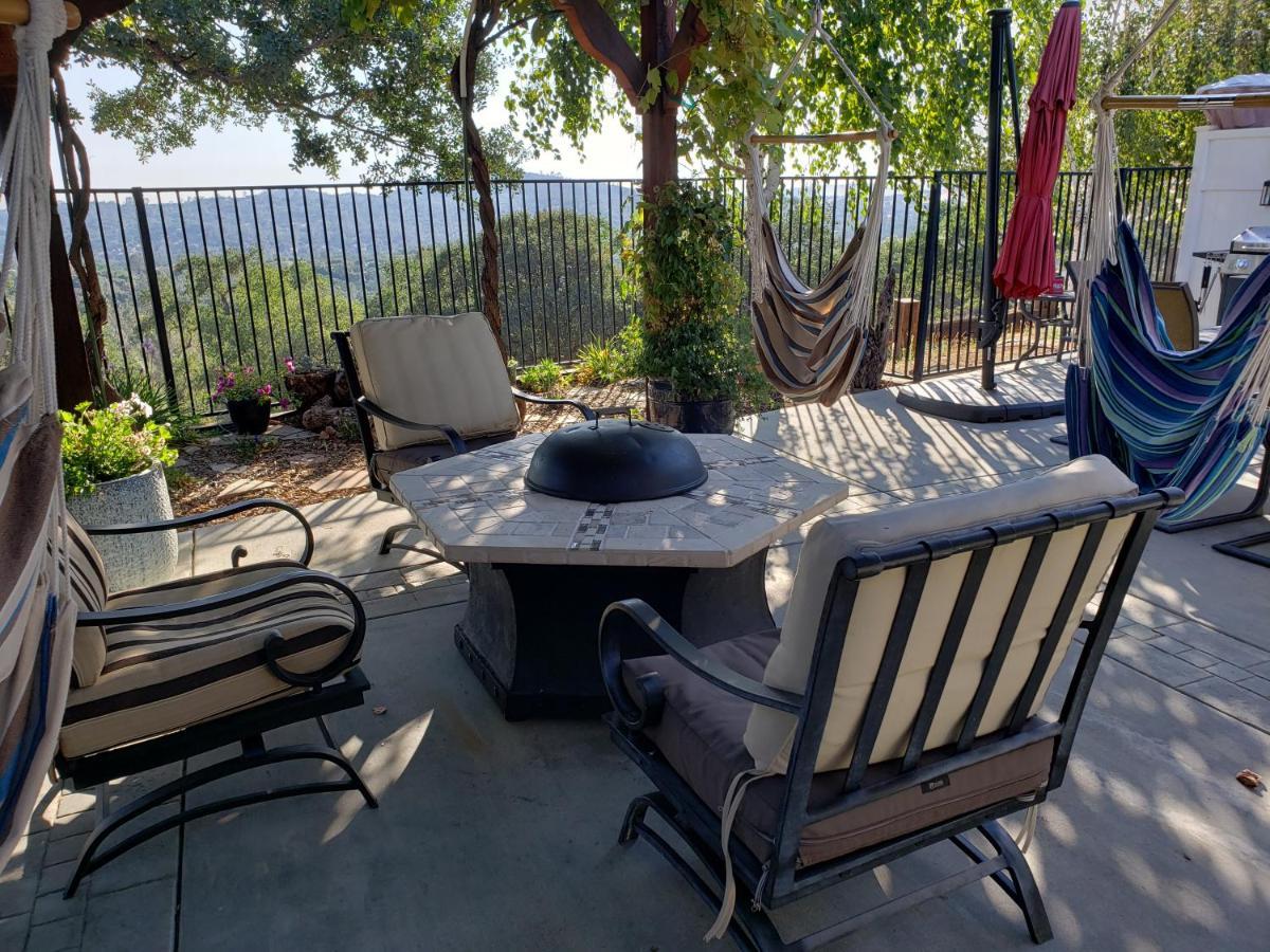 Yosemite Foothill Retreat - Private Guest Suite #3 Coarsegold Exterior photo