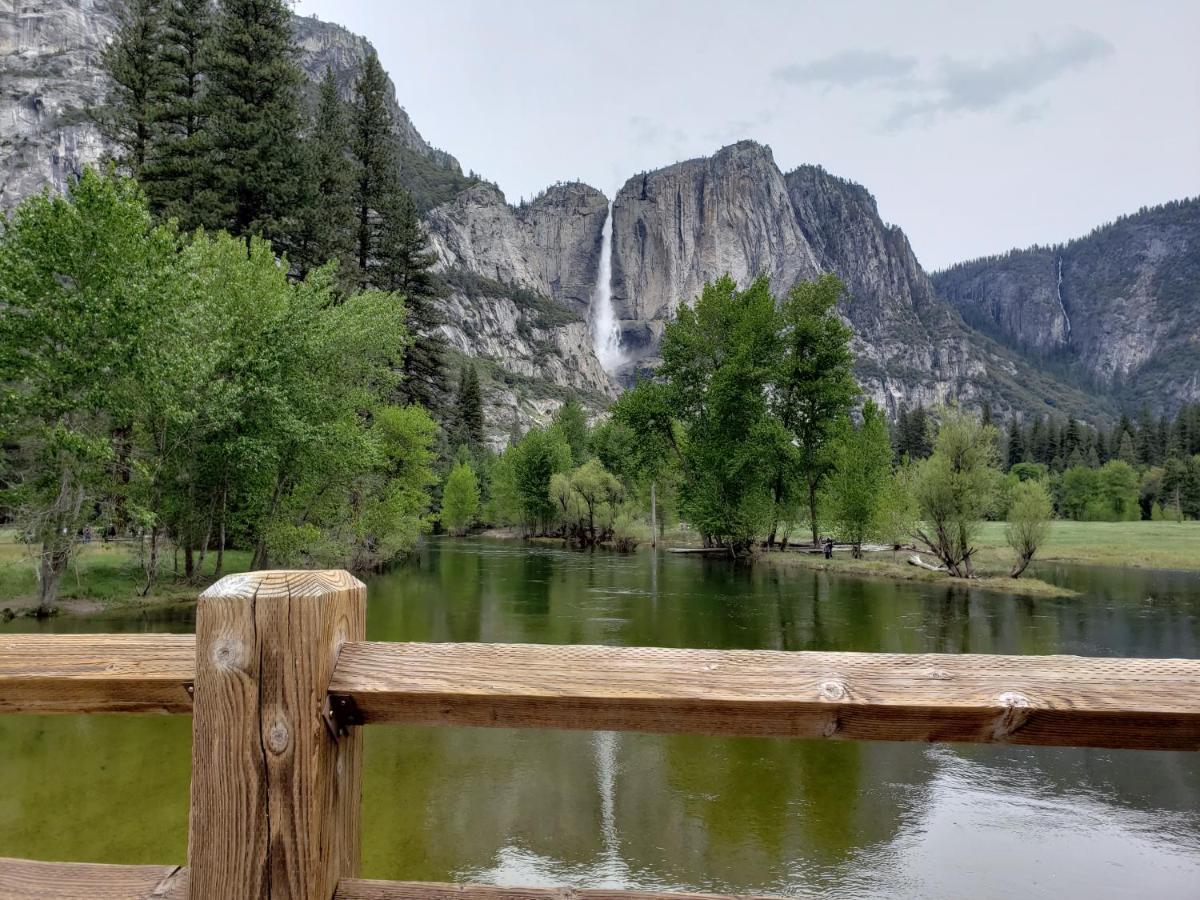 Yosemite Foothill Retreat - Private Guest Suite #3 Coarsegold Exterior photo