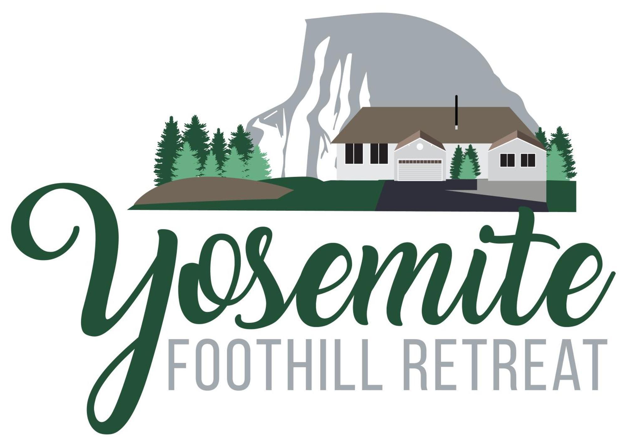 Yosemite Foothill Retreat - Private Guest Suite #3 Coarsegold Exterior photo
