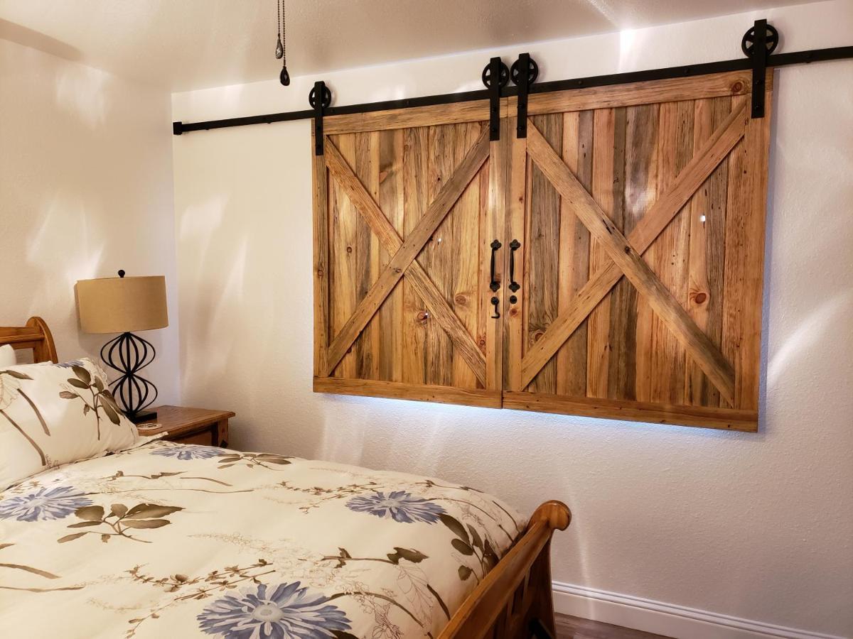 Yosemite Foothill Retreat - Private Guest Suite #3 Coarsegold Exterior photo
