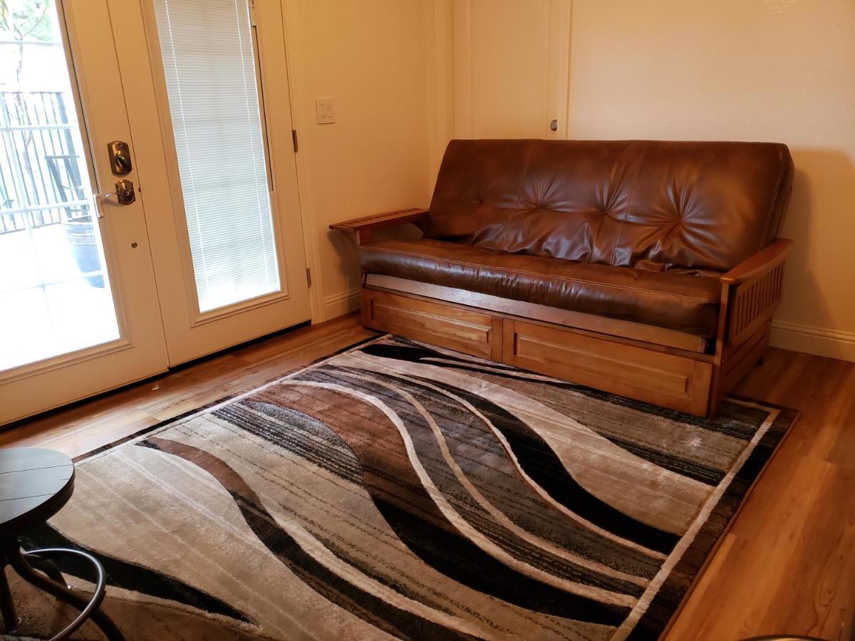 Yosemite Foothill Retreat - Private Guest Suite #3 Coarsegold Exterior photo