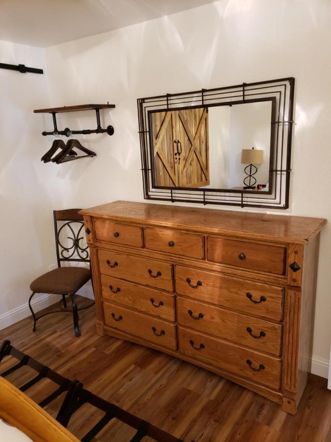 Yosemite Foothill Retreat - Private Guest Suite #3 Coarsegold Exterior photo