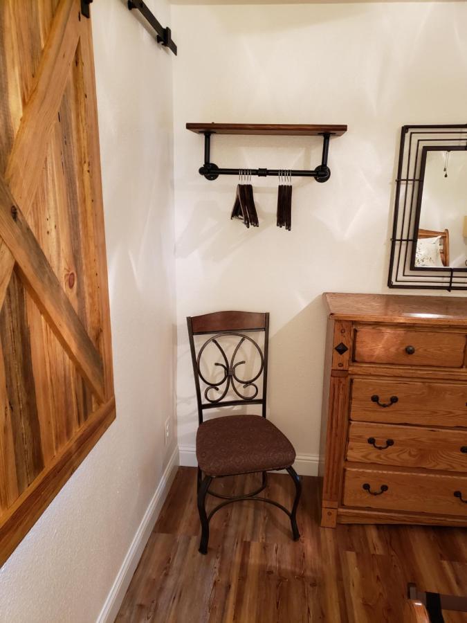Yosemite Foothill Retreat - Private Guest Suite #3 Coarsegold Exterior photo