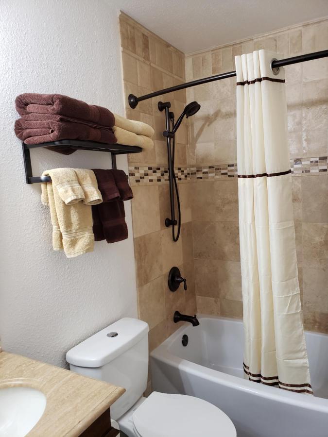 Yosemite Foothill Retreat - Private Guest Suite #3 Coarsegold Exterior photo