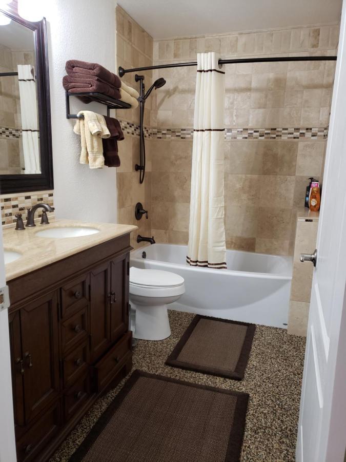 Yosemite Foothill Retreat - Private Guest Suite #3 Coarsegold Exterior photo